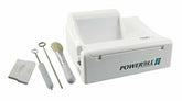 TOP-O-MATIC POWEROLL 2 ELECTRIC CIG MACHINE | KING SIZE & 100MM